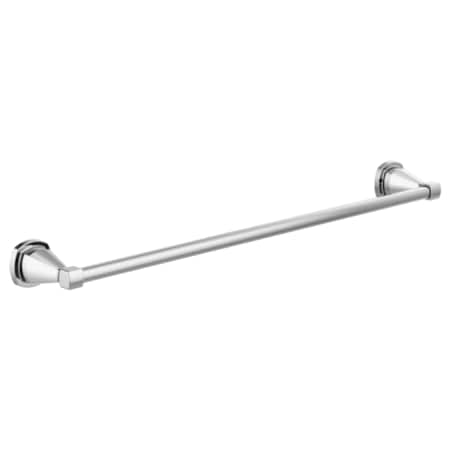 Delta Delta 77624 Stryke 24" Towel Bar 77624